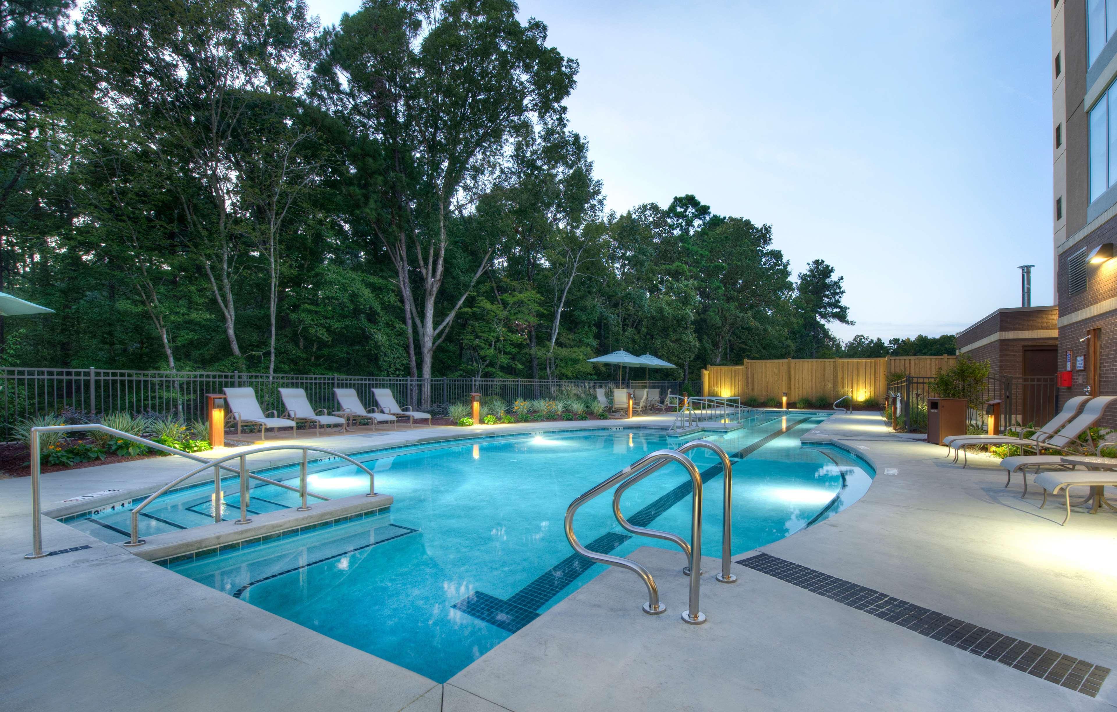 Hyatt Place Durham Southpoint Exterior photo