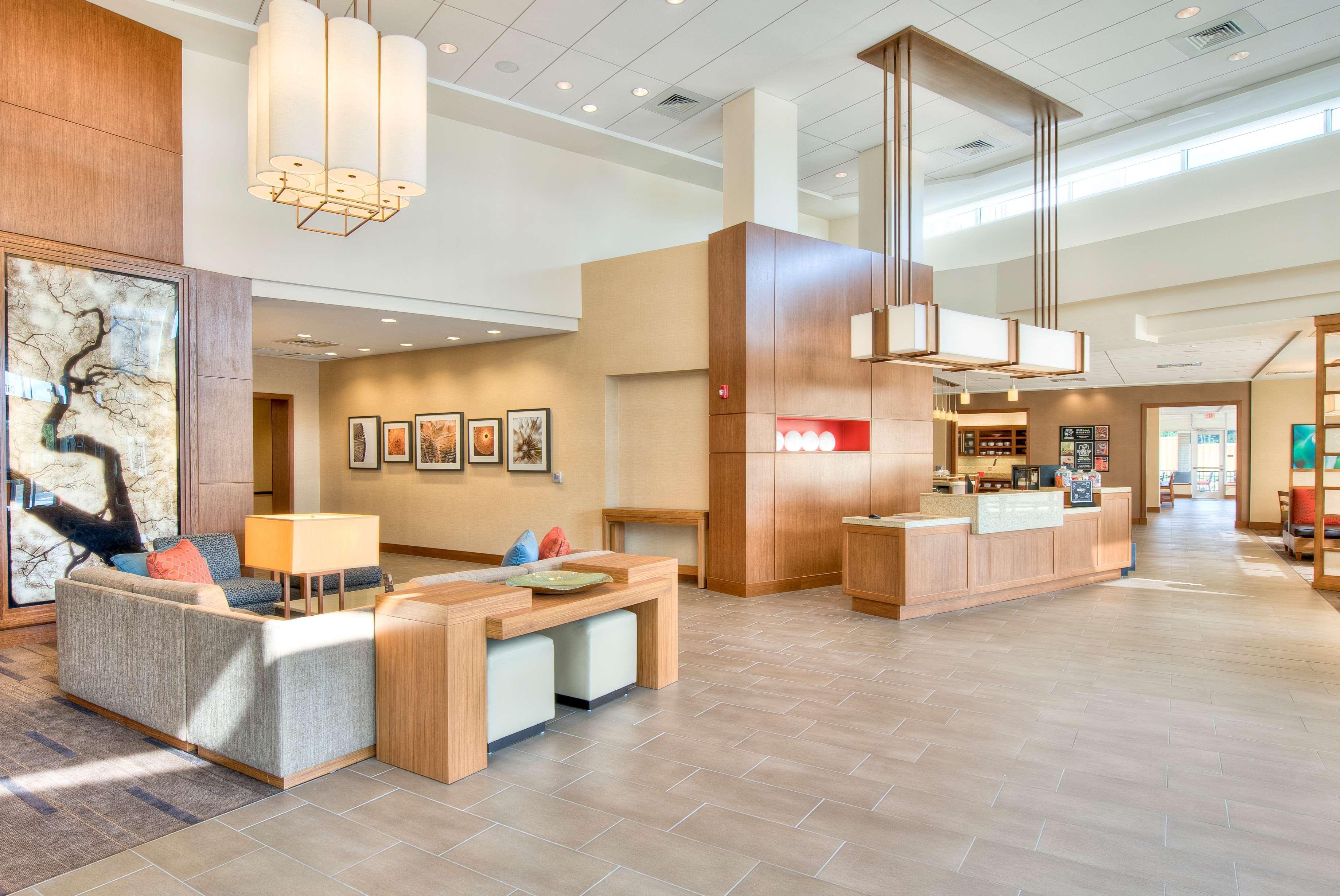 Hyatt Place Durham Southpoint Exterior photo