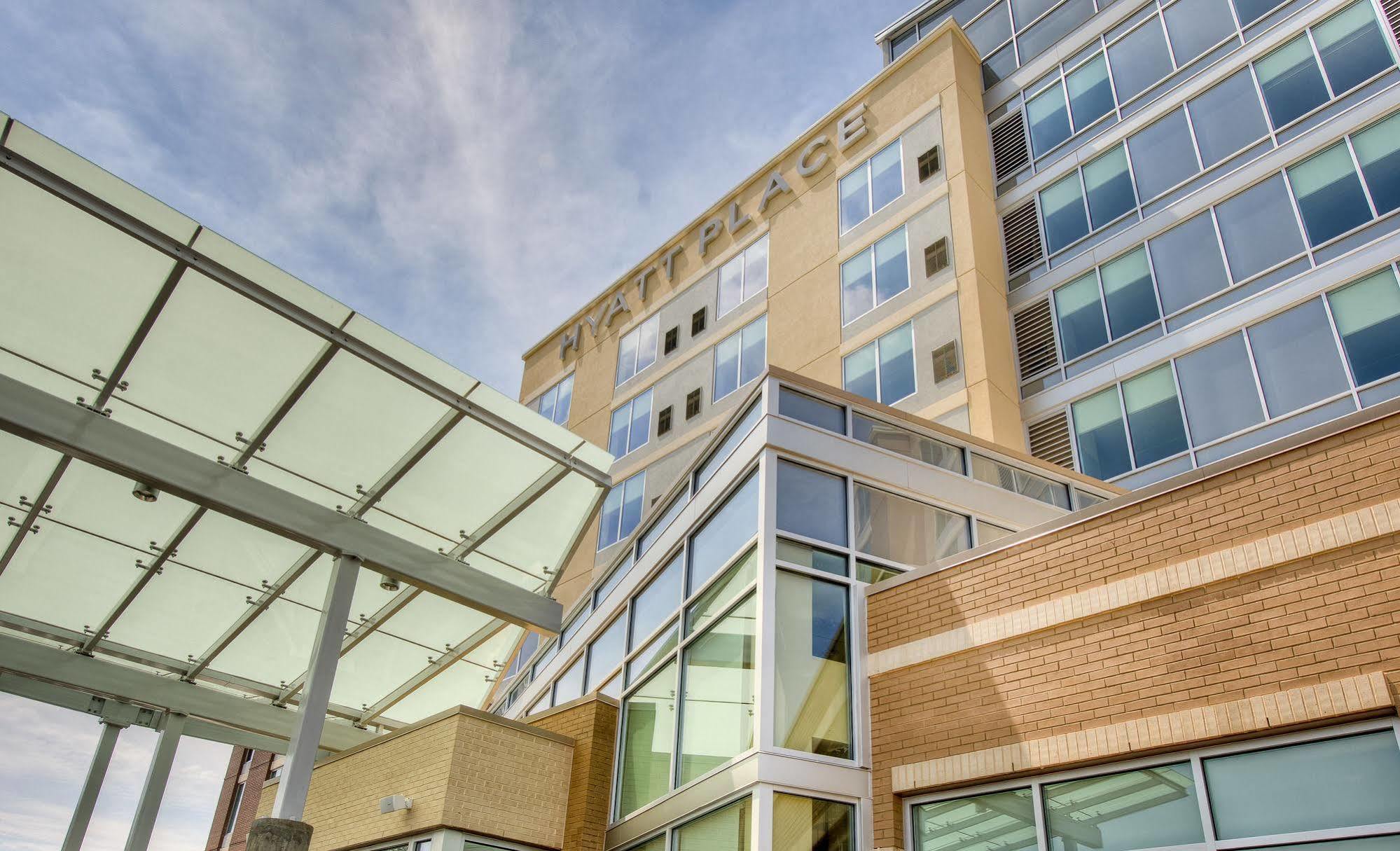 Hyatt Place Durham Southpoint Exterior photo